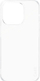 Mbrojtëse telefoni Slim X-Ray për Apple iPhone 15 Pro, plastikë e ricikluar, që s’e ha kollaj goditja, transparente