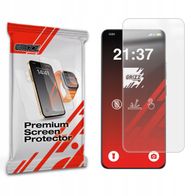 Folie mbrojtëse Grizz PaperScreen për Ulefone Armor 9e, anti-fingerprint, mat, transparente