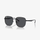 Ray-Ban RB3713D 002/87 57