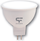 Poç elektrik Pro-fessional, LED, 6W, GU5.3, 3000K, i bardhë