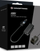 Adapter USB 3.0 në SATA Conceptronic ABBY21B, me adapter rryme, për HDD dhe SSD, i zi