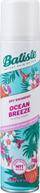 Shampo e thatë për flokë Batiste Ocean Breeze, 200 ml