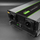 Invertor Monolith Qoltec 51939, 4000W, 24V në 230V, i zi