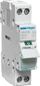 Llampë modulare Hager SVN125, LED, 230V AC, transparente