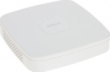 Regjistrues Dahua Technology NVR4108 - 4KS2 / L, i bardhë