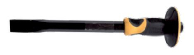 Daltë e sheshtë metalpunuesi Modeco MN-63-482, 19x305mm