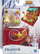 Set lodre Disney Frozen Land of Ice 2 Pop Up Stall në Arendelle + Mini Doll Anna (E7080)