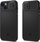 Mbrojtëse telefoni Spigen Optik Armor MagFit për iPhone 14 Plus, MagSafe, mbulesë kamere, e zezë