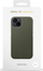 Mbulesë telefoni iDeal of Sweden Intense Khaki, për iPhone 13, 6.1", kaki
