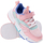 Atlete për kalamaj Bejo Maggie Jr 92800490544, shollë EVA, rozë
