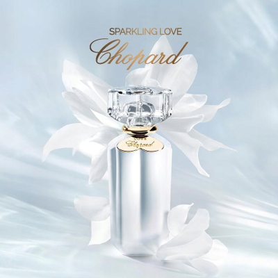 Eau de Parfum Chopard Sparkling Love 30ml