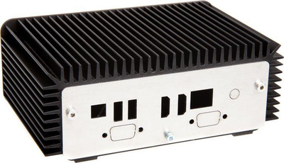 Kasë Impactics D1NU1-B, NUC