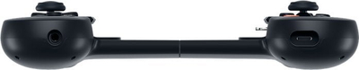 Kontroller Backbone BBN1, i zi