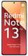 Celular Xiaomi Redmi Note 13 Pro 5G, 6.67", 512GB, 12GB RAM, vjollcë