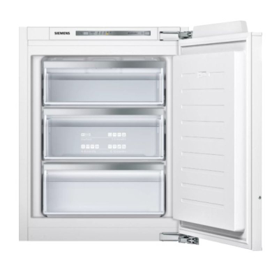 Ngrirës i integrum Siemens GI11VADE0, 72L, LowFrost, i bardhë