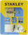 Ankër metalik me grep Stanley Fatmax STF41602, 12 x 45mm, kapacitet 100kg, 2 copë