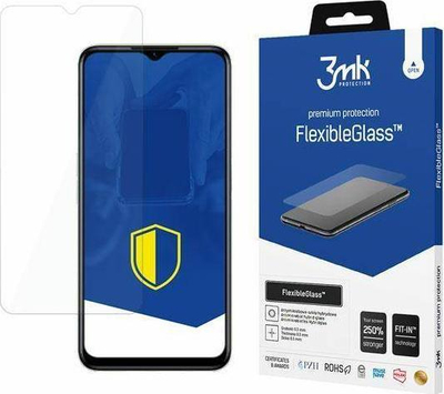Xham mbrojtës 3MK për Realme C35