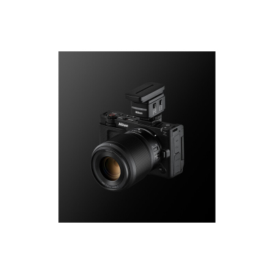 Mikrofon Nikon ME-D10 Shotgun për ZR
