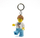Приврзок за клуч SmartLife Lego иконски доктор, осветлена кукла