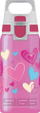 Shishe uji SIGG, 500 ml, me gojëz, rozë