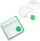 Pudër Ecocera bamboo powder, 8g