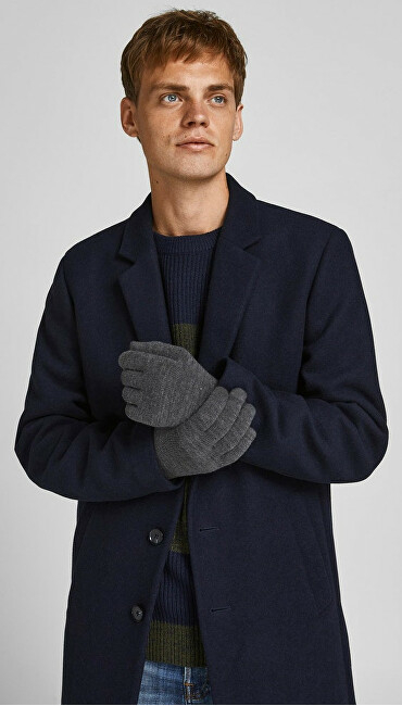 Doreza Jack&Jones Dark Grey Melange