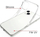 Mbrojtëse telefoni BC Silicone 2.0mm, për Samsung A32 5G M32 5G, e tejdukshme