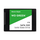 SSD i brendshëm Western Digital WD Green WDS200T2G0A, 2TB, 2.5", SATA