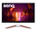 Monitor BenQ EX3210U, 32", 4K LED, i zi