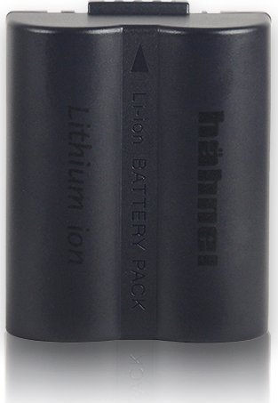 Bateri për kamerë Hähnel HL-006 Panasonic, 820mAh, Li-Ion