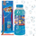 Loje me flluska sapuni PAW Patrol Mega, 450 ml, shumengjyrshe