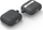 Mbrojtëse Spigen për Apple AirPods 3, e hirtë