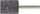 Komponent teknik ZY 4020.06 MK 36 N V10, set 20 copa, gri