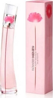 Eau de Toilette Kenzo Flower Poppy Bouquet, 50ml