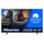 Телевизор Hisense 65E7Q, 65\", 4K Смарт, црн