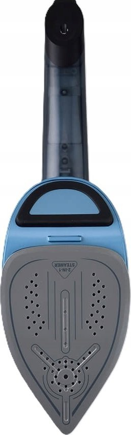 Пароструен уред за облека Maestro MR-315C, 1800W, резервоар 180 ml, сина и црна
