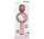Mikrofon karaoke Hello Kitty Sing Along, LED, Bluetooth, rozë