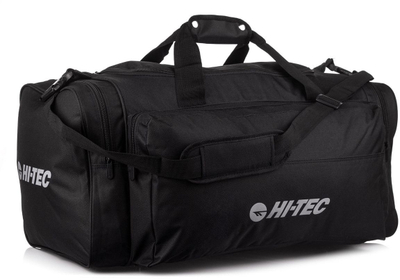 Çantë udhëtimi Hi-Tec Setro 80, e zezë