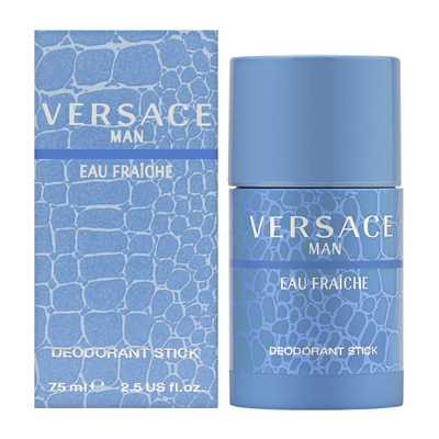Deodorant Versace Stick Eau Fraiche, 75 ml
