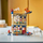 Set LEGO Super Mario Kart, Mario Interaktiv, Kart Standard