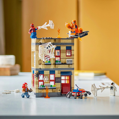 Set LEGO Super Mario Kart, Mario Interaktiv, Kart Standard