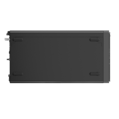 Kompjuter desktop Lenovo ThinkCentre tower, Intel Core Ultra 7, kasa gri e zezë