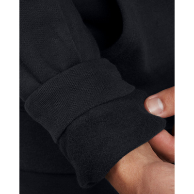 Bluzë me kapuç Under Armour Icon, e zezë