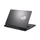 Laptop ASUS ROG Strix G15, 15.6'', AMD Ryzen 9, 16 GB RAM, 1000 GB SSD, NVIDIA GeForce RTX 3070, i hirtë