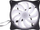 Ftohës Alphacool Rise Aurora (24837), 140 mm