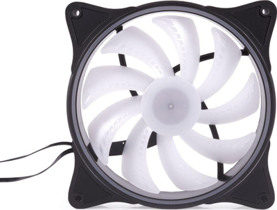Ftohës Alphacool Rise Aurora (24837), 140 mm