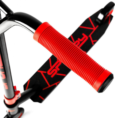 Trotinet Spokey 926913, i kuq