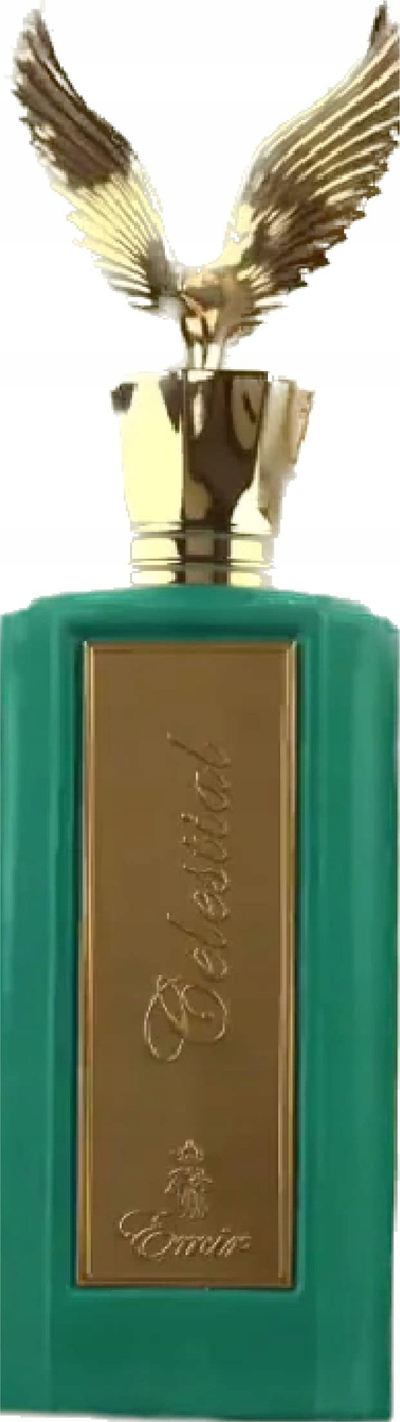 Parfum meshkuj Paris Corner Emir Celestial, Extrait de Parfum, 100ml, turkez