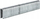 Kapëse pneumatike Einhell 4137850, 5.7x13mm, 3000 copë, për DTA 25/2