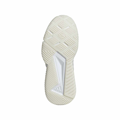 Патики за падел Adidas Courtquick Women, Lightstrike, Adituff, бели со розова